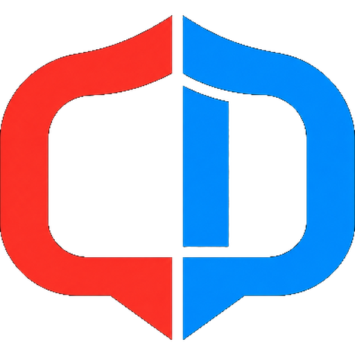 CruiserDesk shield logo